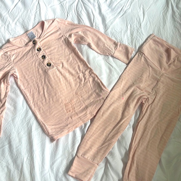 Lou Lou & Company Matching Sets Lou Lou Company Mea Top And Bottom